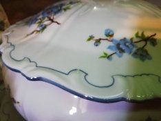 Keresek: Régi Zsolnay porcelán tányérokat keresek