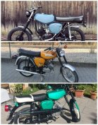 Keresek: Simson Motorkerékpár VÉTEL!