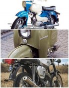 Keresek: Simson Motorkerékpár VÉTEL!