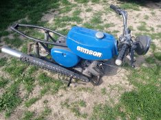 Keresek: Simson S51 s50 Motorkerékpárt bármilyen állapotban