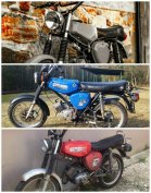 Keresek: Simson TÍPusÚ MotorkerÉKPÁRokat Keresek!