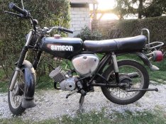 Keresek: Simson motorkerékpár bármilyen állapotban!forschitt kistraktor traktor