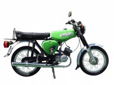 Keresek: Simson motorkerékpárt S51 forschitt kistraktor traktor