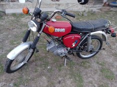 Keresek: Simson motorkerékpárt Üzemképtelen állapotban is!!!
