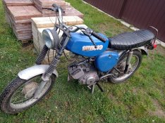 Keresek: Simson motorkerékpárt bármilyen állapotban utánfutó csere is
