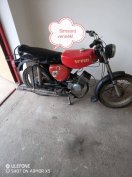 Keresek: Simson motorkerékpárt vennék