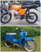 Keresek: Simson motorkerékpárt vennék ?