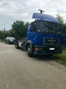 Keresek: Teherautó Daf Man Mercedes Iveco Volvo