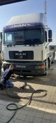 Keresek: Teherautó felvásárlás Mercedes Daf Man