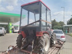 Keresek: Vásárolnák agt830 Agt 835 tomo vinkovic traktorokat