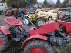 Keresek: Vásárolnék tz4k tzk t4k tz-4k T10 MT8 Rába 15