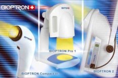 jófogás bioptron lampe led