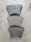 Készletkisöprés!!! Mercedes légzsák