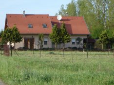 Kétgenerációs családi ház Gyógyfürdő mellett