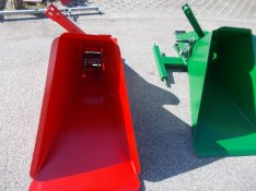 Kéttengelyes ágaprító ágdaráló gallyaprító gallydaráló mtz t25 zetor
