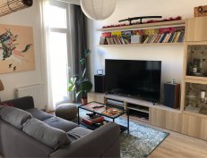 Kiadó 1 háló + Nappali bútorozott lakás