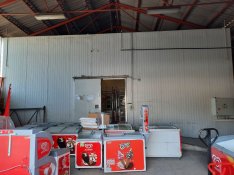 Kiadó iroda, Nyíregyháza, 150 m2