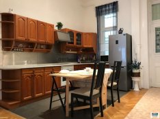 Kiadó lakás Budapest 1. ker., Víziváros