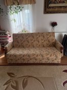 Kihúzható Kanapéágy 