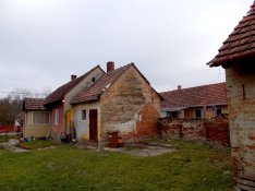 Kis-Balaton közelében takaros házikó eladó