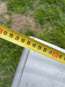 Kis barokk komód 38000 ft bp.17 ker