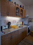 Kiskanizsán 1 szintes, családi ház dupla garázzsal eladó