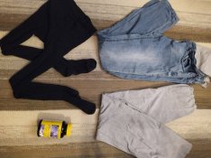Kismama ruhák, Mamalicious, H&M, Esmara