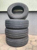 Kisteherautó c gumi garnitúra eladó 