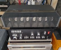 Klein und Hummel Es 2006