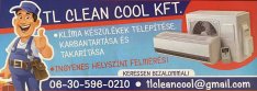 Klíma telepítés, karbantartás és szervízelés
