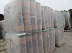 Knauf 039 üveggyapot szigetelés, hőszigetelés 330,- / M2