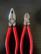 Knipex fogók