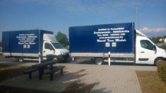 Költöztetés Kazincbarcikán