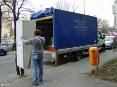 Költöztetés külföld-belföld non-stop
