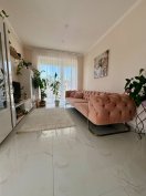 Komárom egyik legkülönlegesebb új építésű lakása