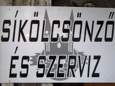 Komplett síkölcsönző+szerviz teljes felszerelése eladó