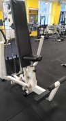 Konditermi Technogym Isotonic Mellnyomó Atlas Life Fitness Kondigépek
