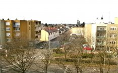 Körmenden kétszobás 55 m2-es 3. emeleti lakás eladó!