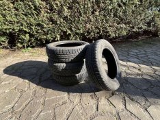 Kormoran 165/70R14 téligumi 4db eladó