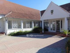 Kötcsei 872 nm-es ház eladó