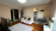 Központi, költözhető lakás Nyíregyháza szívében  Ideális családi