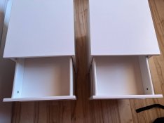 Kullen éjjeli szekrény 35x49cm