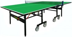 Kültéri ping pong asztal Supingo Rollout 653 ALU 3 év garancia