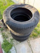 Kumho Ecsta HS51 225/60 R16 nyári gumi