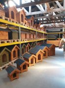 Kutyaház Kutyaól kutya kennel több méretben