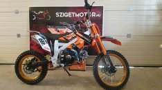 Kxd 612 pro e-start gyerek gyermek quad cross motor Sziget Motor kft!