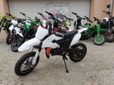 Kxd DB 706 A gyerek gyermek quad cross motor a Sziget Motornál