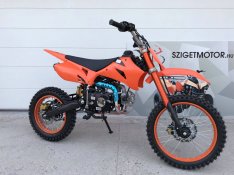 Kxd Pro 608 gyermek gyerek quad cross motor a Sziget Motornál!