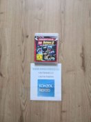 LEGO Batman 2 DC Super Heroes eredeti Playstation 3 játék