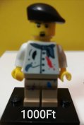 LEGO GYÜJthetŐ MinifigurÁK